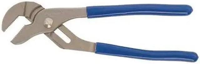 Main image of AMPCO SAFETY TOOLS P-312 12 in Straight Jaw Tongue and Groove Plier, Serrated
