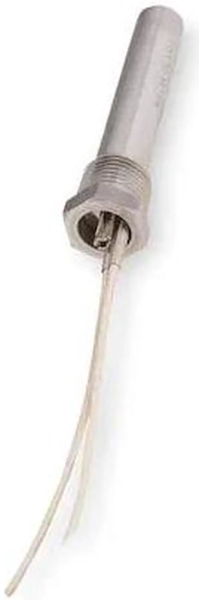 Alt view image 2 of 2 - VULCAN 1C1C9 Cal-Stat Thermostat, Open on Rise, -100 Degrees to 600 Degrees F,
