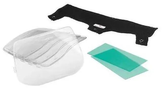 Alt view image 2 of 2 - 3M SPEEDGLAS 06-0202-30 Speedglas 9100XX Starter Kit