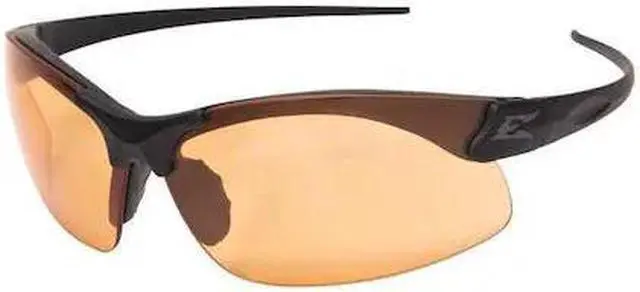 Main image of EDGE EYEWEAR SSE610-TT Sharp Edge Vapor Shield, Safety Glasses, Anti-Fog &