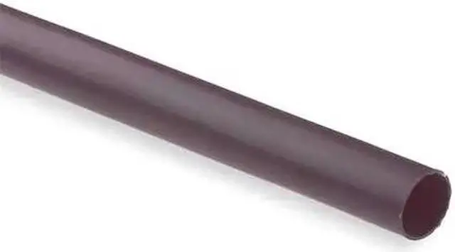 Alt view image 2 of 2 - SHRINK-KON HS6-1-4 Adhesive Lined Heat Shrink Tube, Heavy Wall, 3:1 I.D. Shrink