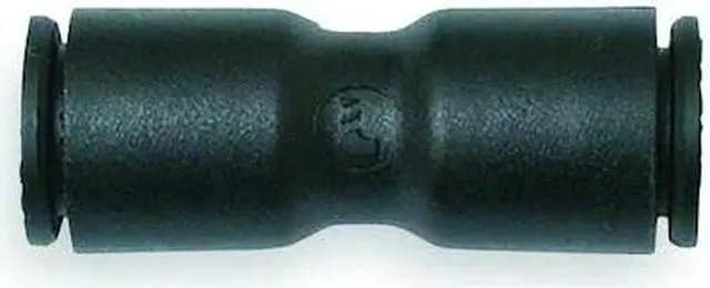 Alt view image 2 of 2 - LEGRIS 3106 16 00 Union Straight,Tube 16mm