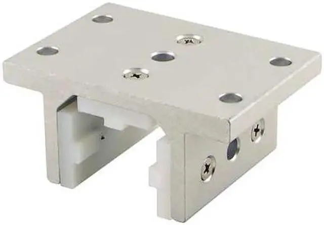 Alt view image 3 of 4 - 80/20 6525 Linear Bearing,4.000 In W,2.812 In L