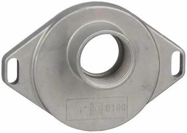 Alt view image 2 of 3 - Switch Bolt On Hub