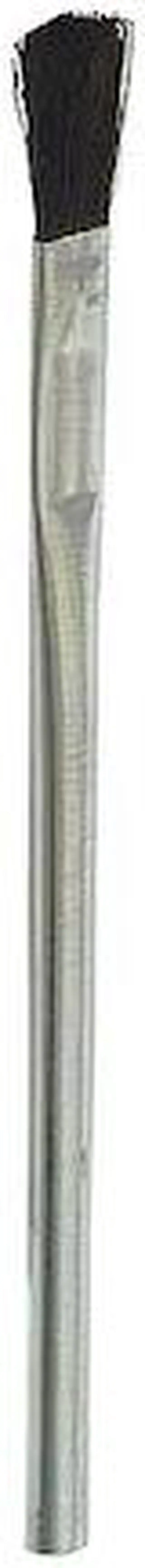 Main image of ZORO SELECT 45211 Acid Brush,Metal,Heavy Duty Type,PK144