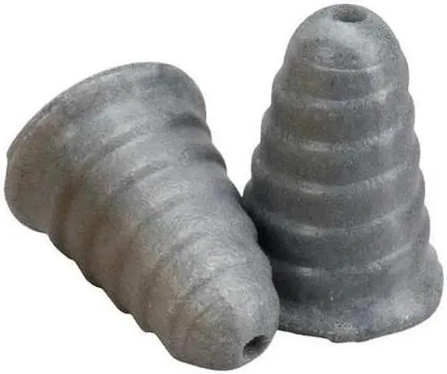 Main image of 3M PELTOR 370-1019-10 Replacement Tip, F/ ORA TAC,PK10