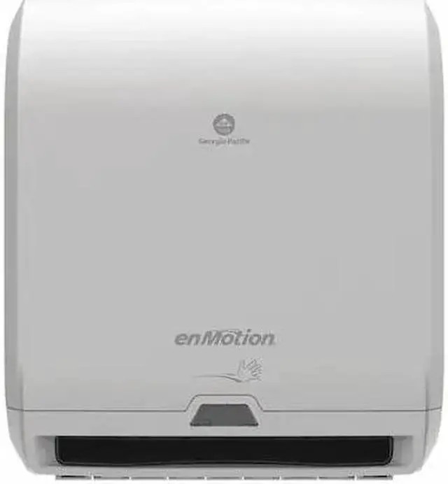Alt view image 2 of 8 - Enmotion Paper Towel Dispenser 59460