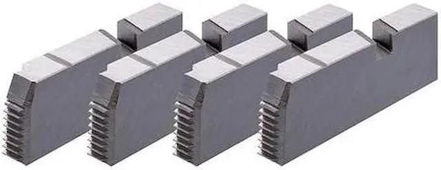 Main image of ROTHENBERGER 00125 Pipe Threading  Dies,NPT,1/2 to 3/4 in