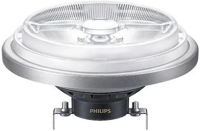 Main image of PHILIPS 20AR111/LED/930/F25 DIM 12V 6/1FB LED,20 W,AR111, (G53)