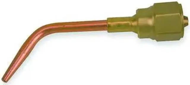 Alt view image 2 of 2 - VICTOR 0324-0072 Nozzle,Welding,2-W-1