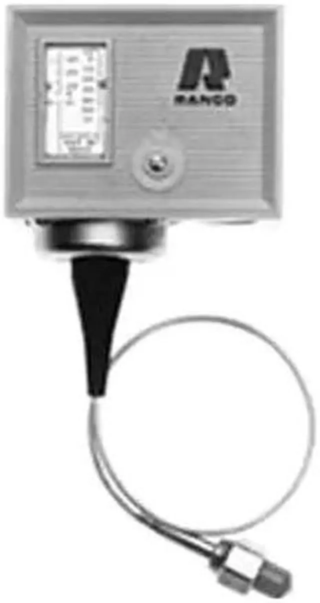 Main image of RANCO O10-1401 Control,Pressure