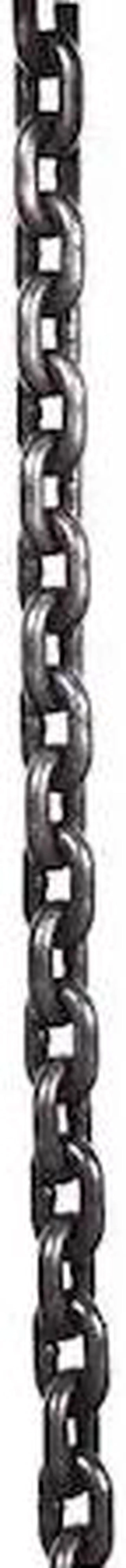 Main image of DAYTON GGS_57009 Load Chain Hoist