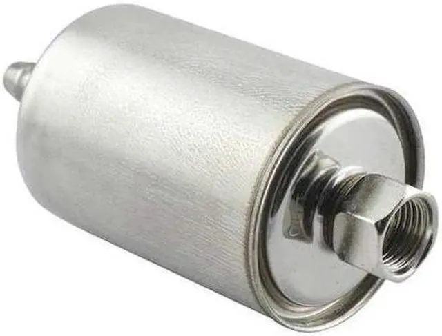 Main image of BALDWIN FILTERS BF868 Fuel Filter,4-7/8 x 2-5/32 x 4-7/8 In