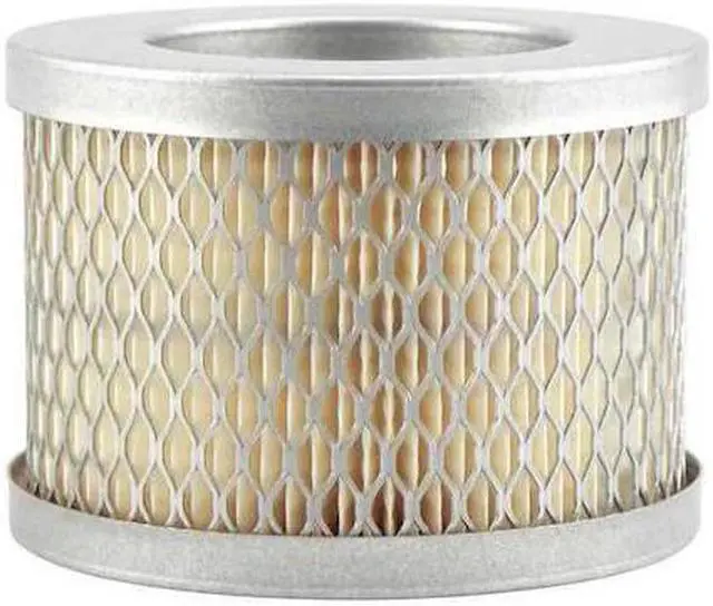 Main image of BALDWIN FILTERS PA697 Air Filter,3-7/8 x 2-3/4 in.
