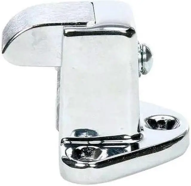 Main image of KASON 10058005001 Safeguard Strike,Flush Mount,0058 Series