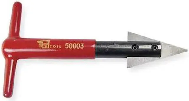 Main image of RECOIL 5WY49 Insert Extraction Tool