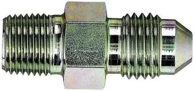 Alt view image 2 of 2 - EATON AEROQUIP 2021-24-24S Adpt,MNPT-MJIC,1-1/2-11-1/2,1-7/8-12