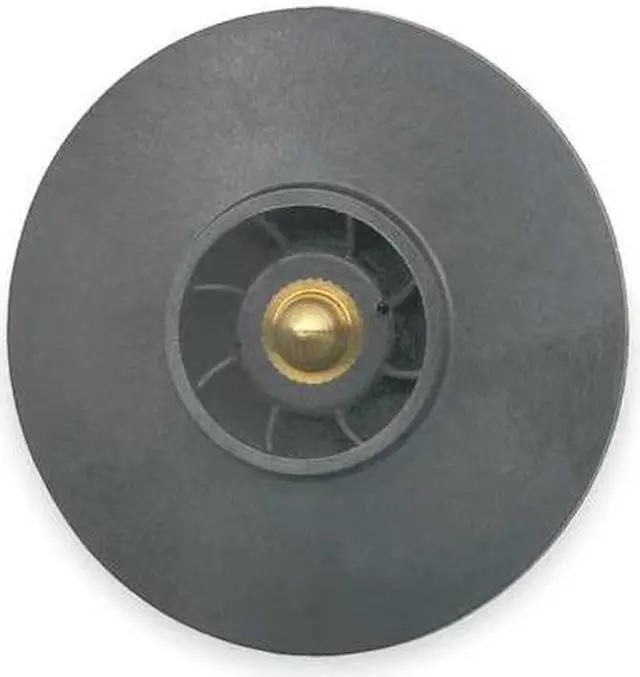 Main image of BELL & GOSSETT 189128LF Impeller, For 4RC95, 4RC96