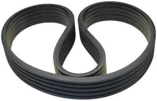 Main image of DAYTON 13W310 5/B173 Banded V-Belt, Outside Length 176-3/4"