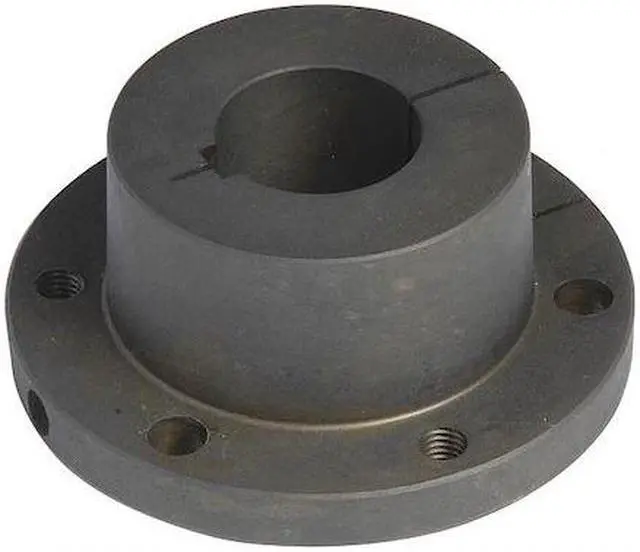 Alt view image 2 of 2 - TB WOOD'S F2716 QD Bushing,Series F,Bore 2-7/16 In