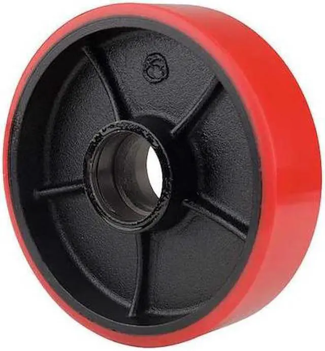 Main image of ZORO SELECT D116 Main steering Wheels polyurethane