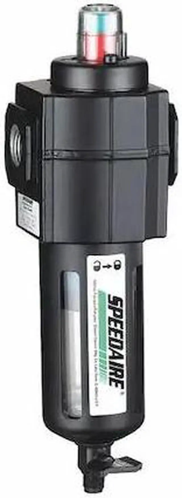 Main image of SPEEDAIRE 4ZL36 Coalescing Filter,1/2 In. NPT,150 psi