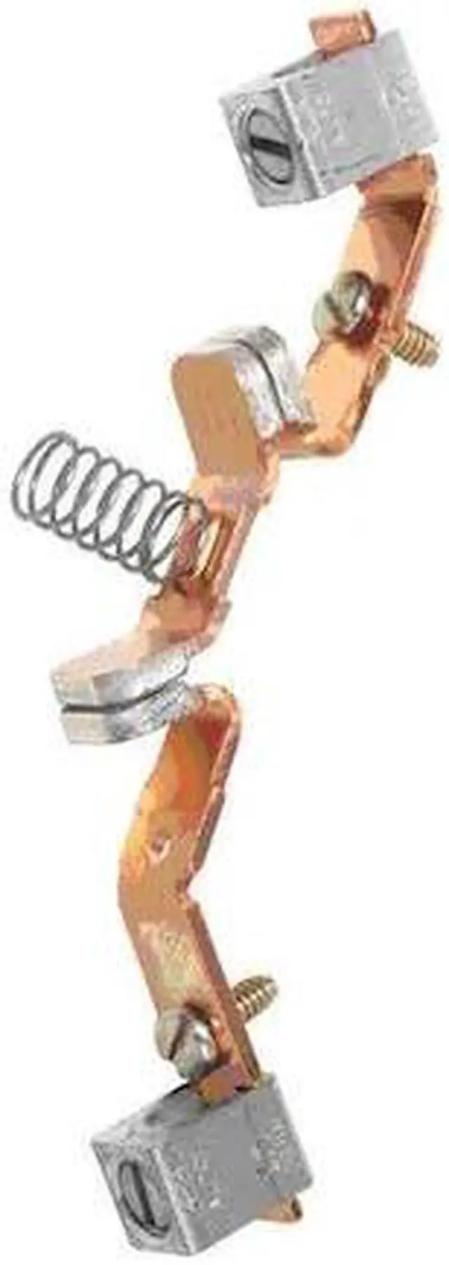 Main image of SIEMENS 75IF14 Contact Kit,NEMA Sz 3 1/2,1 Pole