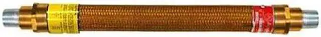 Main image of APPLETON ELECTRIC EXGJH-118 IMC Coupling, 1/2 in, Threaded, Bronze, Plain,