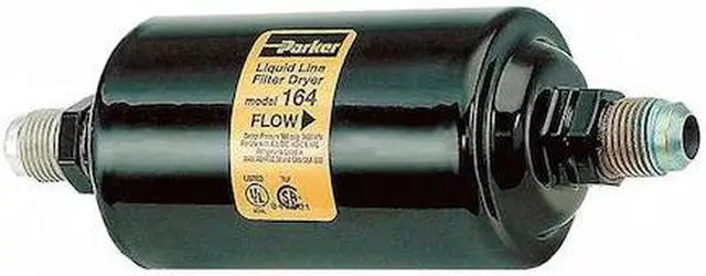 Alt view image 2 of 3 - PARKER LLD - 053 Filter/Dryer,3/8 In