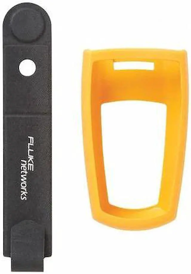 Main image of FLUKE NETWORKS MS2-MAG-KIT Magnetic Strap and Tester Holster