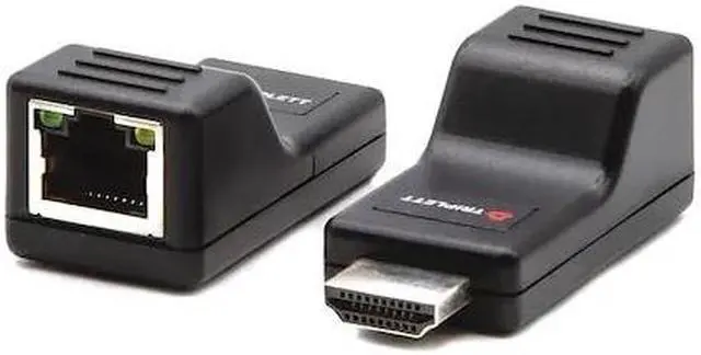 Main image of TRIPLETT HDMI-1TR HDMI Extender