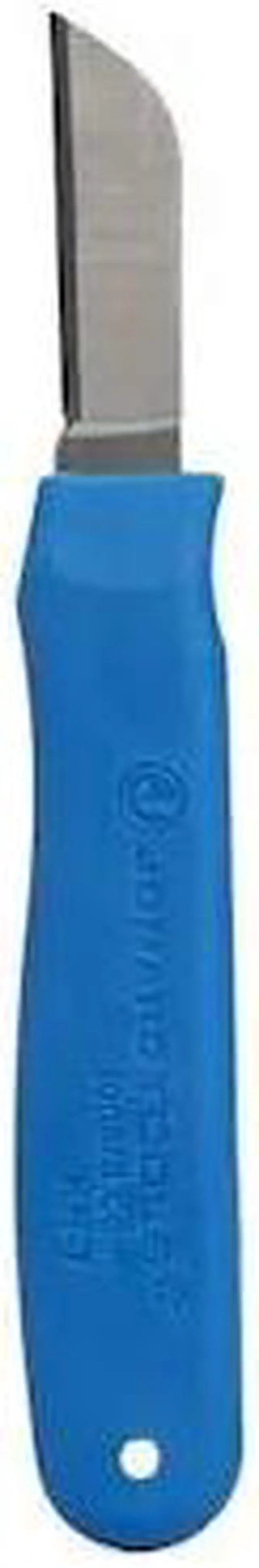 Alt view image 3 of 9 - JONARD TOOLS KN-7 Cable Splicing Knife,1 3/4 In Blade