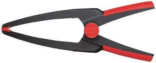 Alt view image 2 of 3 - BESSEY XCL2 Needle Nose Spring Clamp,2 In