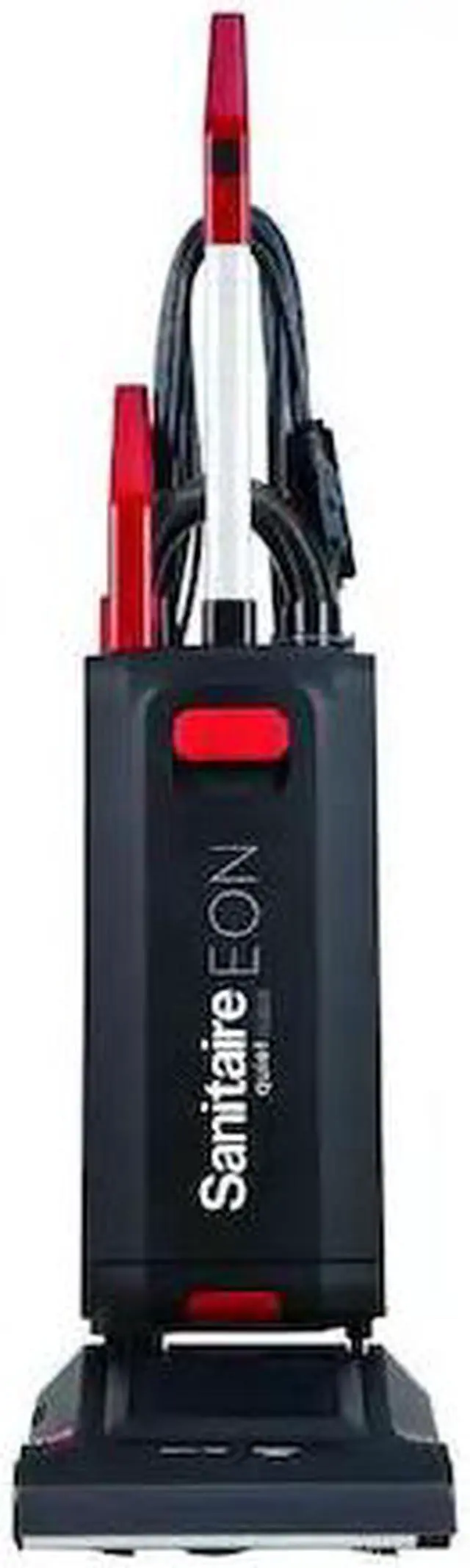 Alt view image 2 of 2 - Sanitaire Upright Vacuum,105 cfm,12" CleaningPath  SC5500B