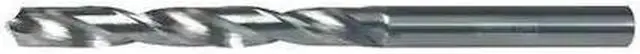Alt view image 2 of 2 - MICRO 100 DR-125-2 1/8" Carbide 118 Deg. Jobber Length Drill Bit
