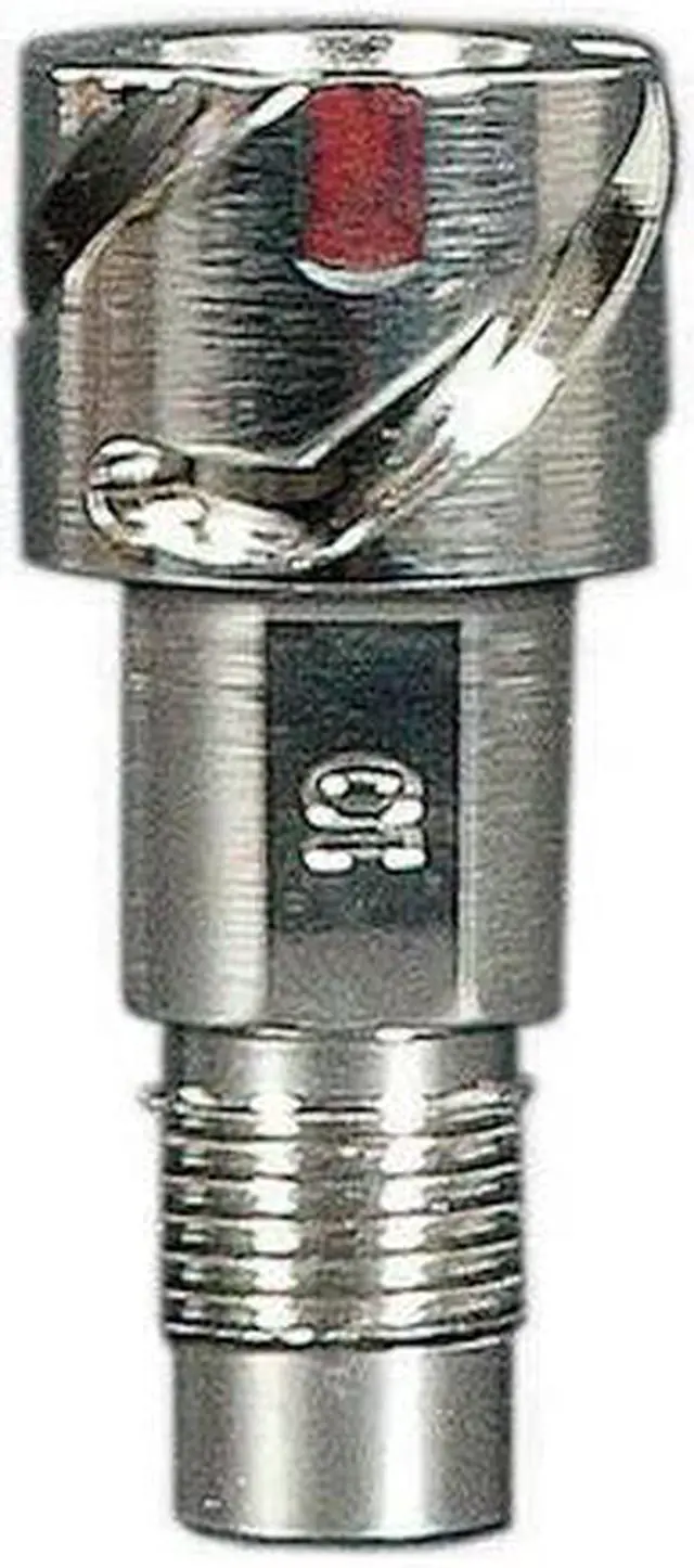 Alt view image 4 of 4 - DEVILBISS DPC-10 Gravity Spray Gun Adapter