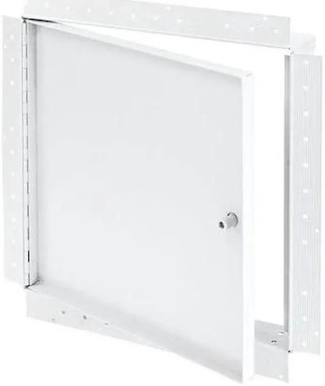 Alt view image 2 of 2 - TOUGH GUY 16M221 Access Door, Acoustical, Recessed, 12x12In