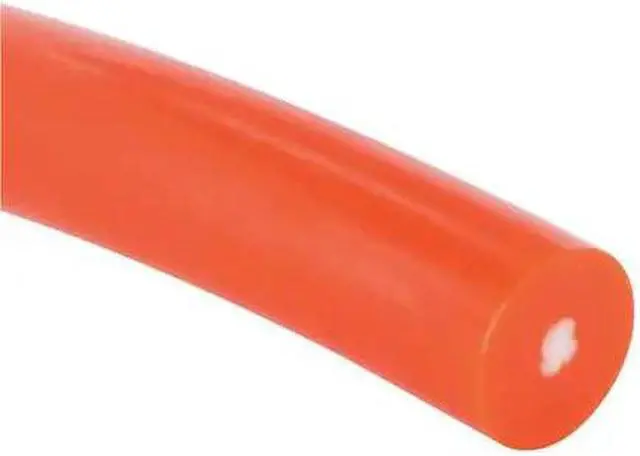 Main image of EAGLE BELTING 4940058 Round Belt,Solid,1/4 In,Polyurethane