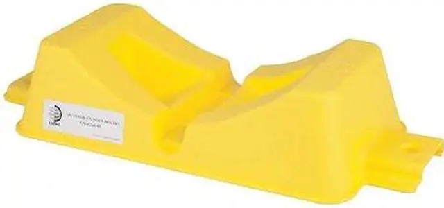 Alt view image 3 of 6 - ENPAC 7216-YE Cylinder Bracket,3 To 10 In. Dia.