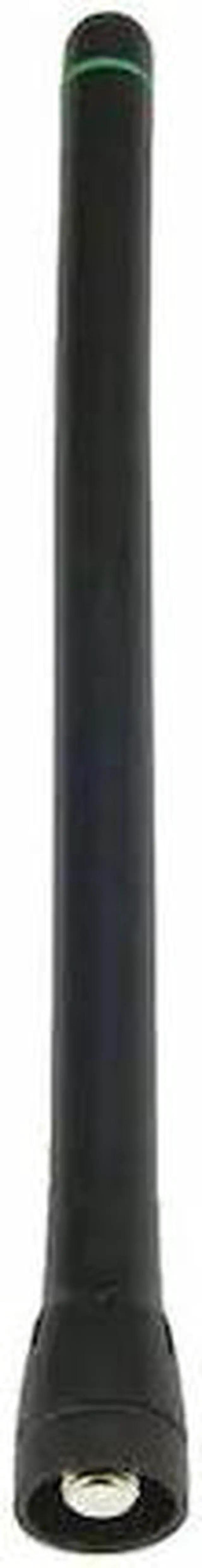 Alt view image 5 of 5 - Icom Standard Antenna For The M34 & M24 Portables