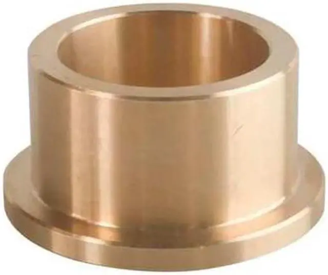 Alt view image 2 of 2 - BUNTING BEARINGS CFM010013010 Sleeve Bearing,I.D. 10,L 10,PK5