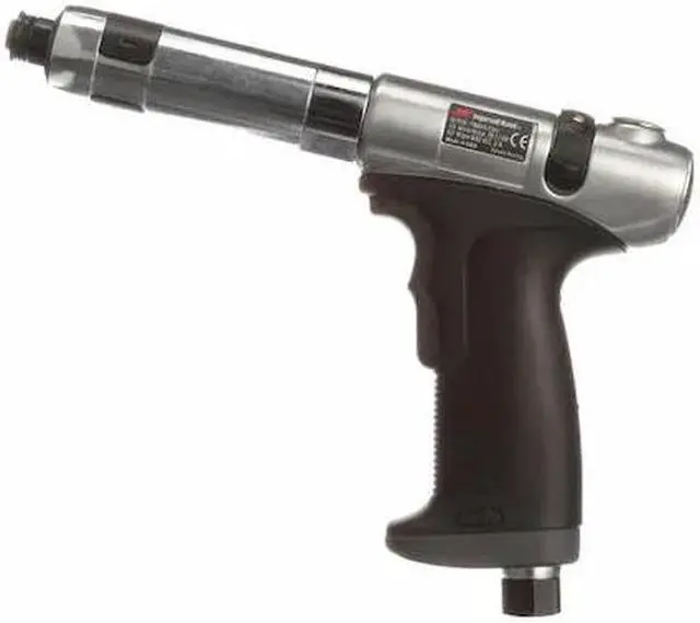 Main image of INGERSOLL-RAND QP1T10S1D Air Screwdriver,Industrial Duty,1000rpm