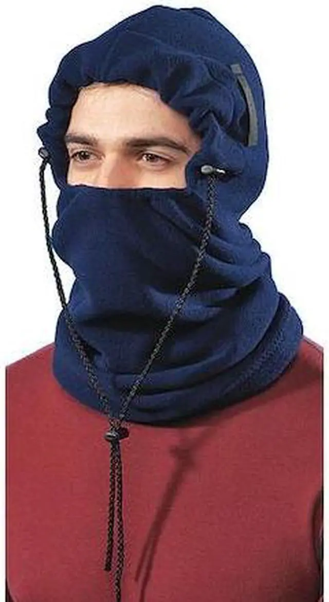 Main image of HOT RODS 1070-01 Winter Liner,Blue,Universal