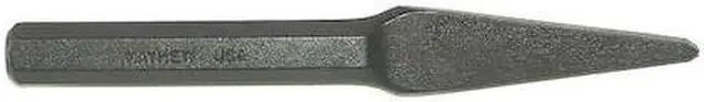 Main image of Mayhew Tools 479-10405 150-1-2 Inch Cape Chisel