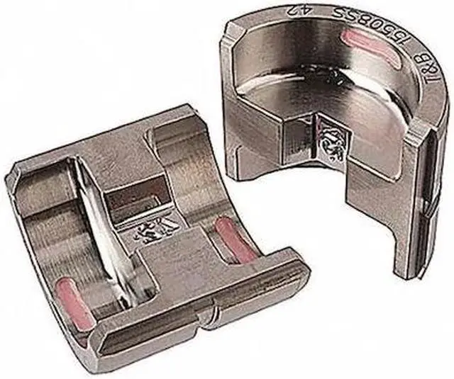 Alt view image 3 of 3 - Crimping Tool Die