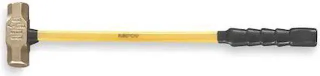 Alt view image 3 of 4 - Ampco Sledge Hammer H-72FG