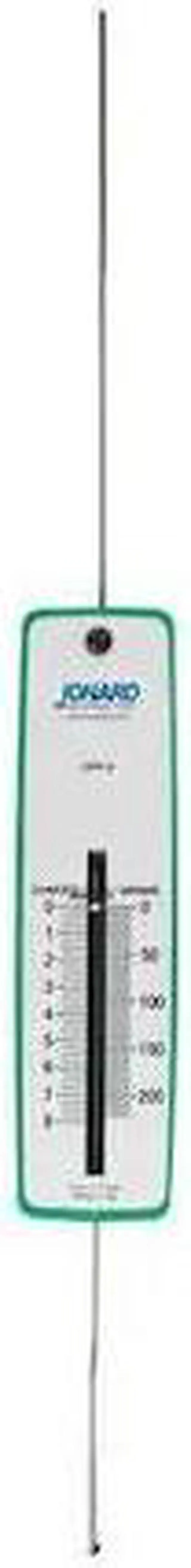 Alt view image 2 of 2 - Jonard Tools Push Pull Force Gauge,0-to 8 Oz HAWA GPP-8