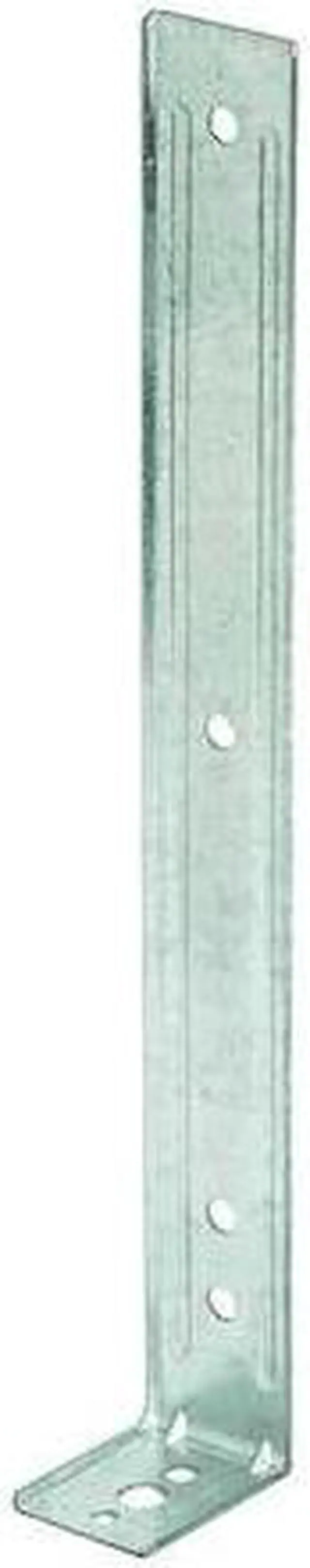 Alt view image 2 of 2 - EATON B-LINE BCH-HBA Angled Hanger Bracket,3 Tiers