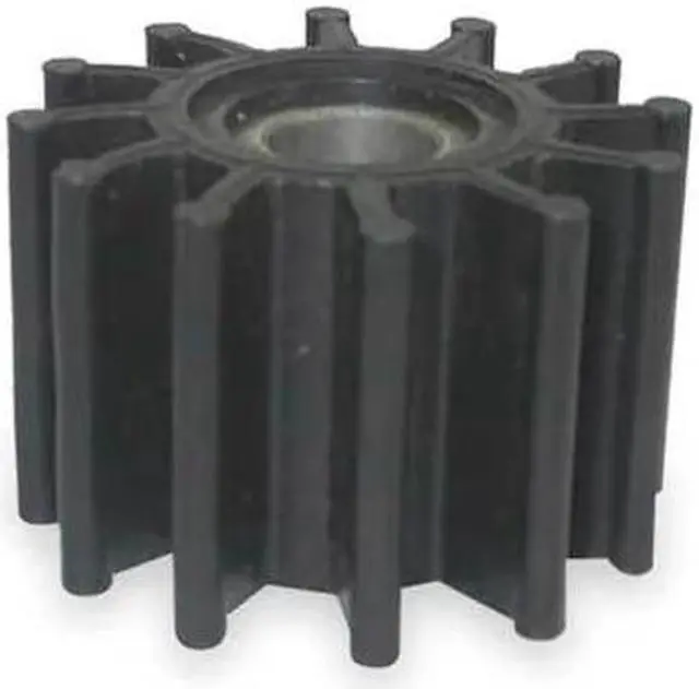 Main image of DAYTON 3ACB5 Nitrile Replacement Impeller