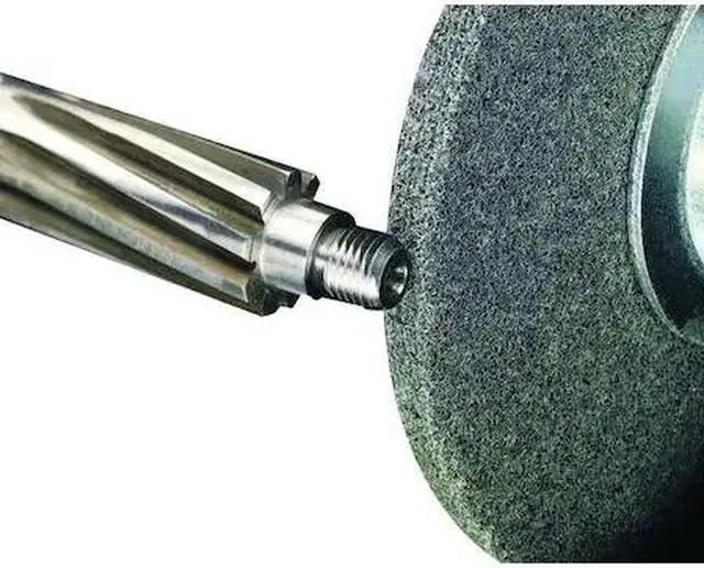 Alt view image 2 of 2 - SCOTCH-BRITE 61500057726 Unitized Wheel,6 Diax1/4 Wx1/2,SC,FN